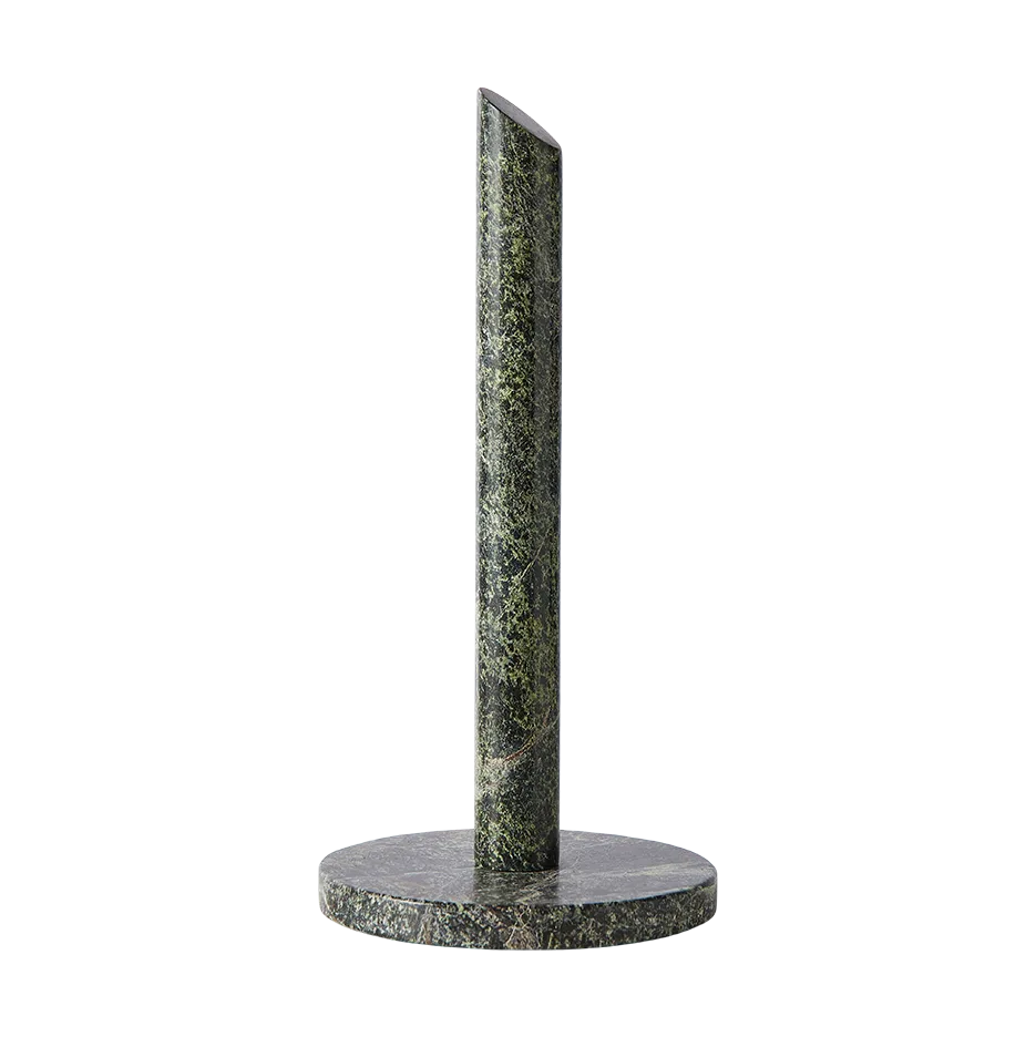 Porta-rolos de cozinha Vita 31 cm, Seagrass MUUBS