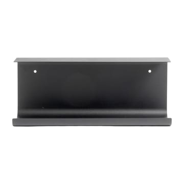 Prateleira Dublin 45 cm - Preto - MUUBS