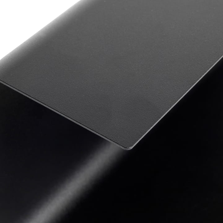 Prateleira Dublin 45 cm, Preto MUUBS