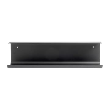 Prateleira Dublin 70 cm - Preto - MUUBS