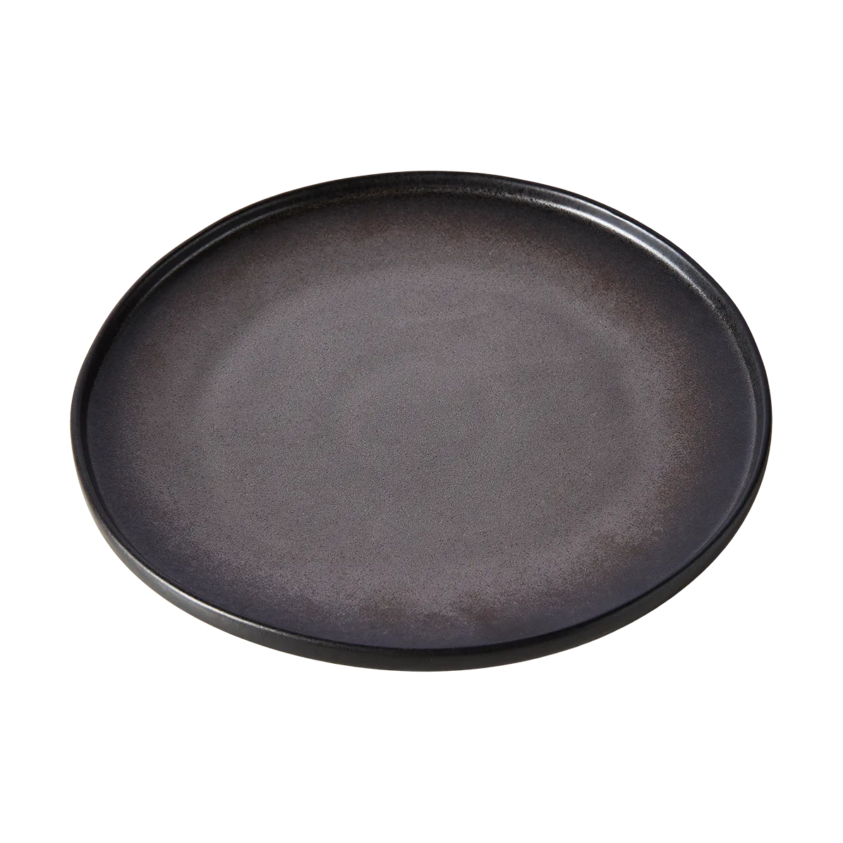 Prato Ceto Ø27,5 cm, Mocha MUUBS