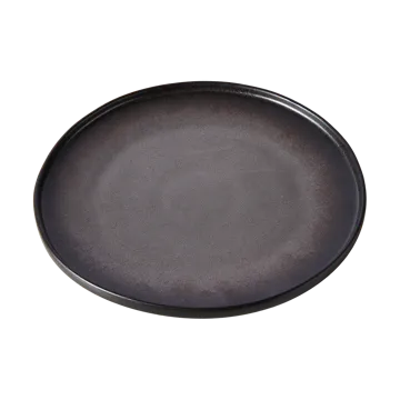 Prato Ceto Ø27,5 cm - Mocha - MUUBS