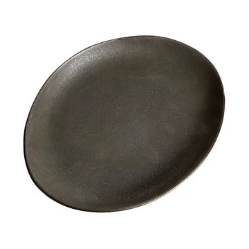 Prato Mame 22 cm - café - MUUBS