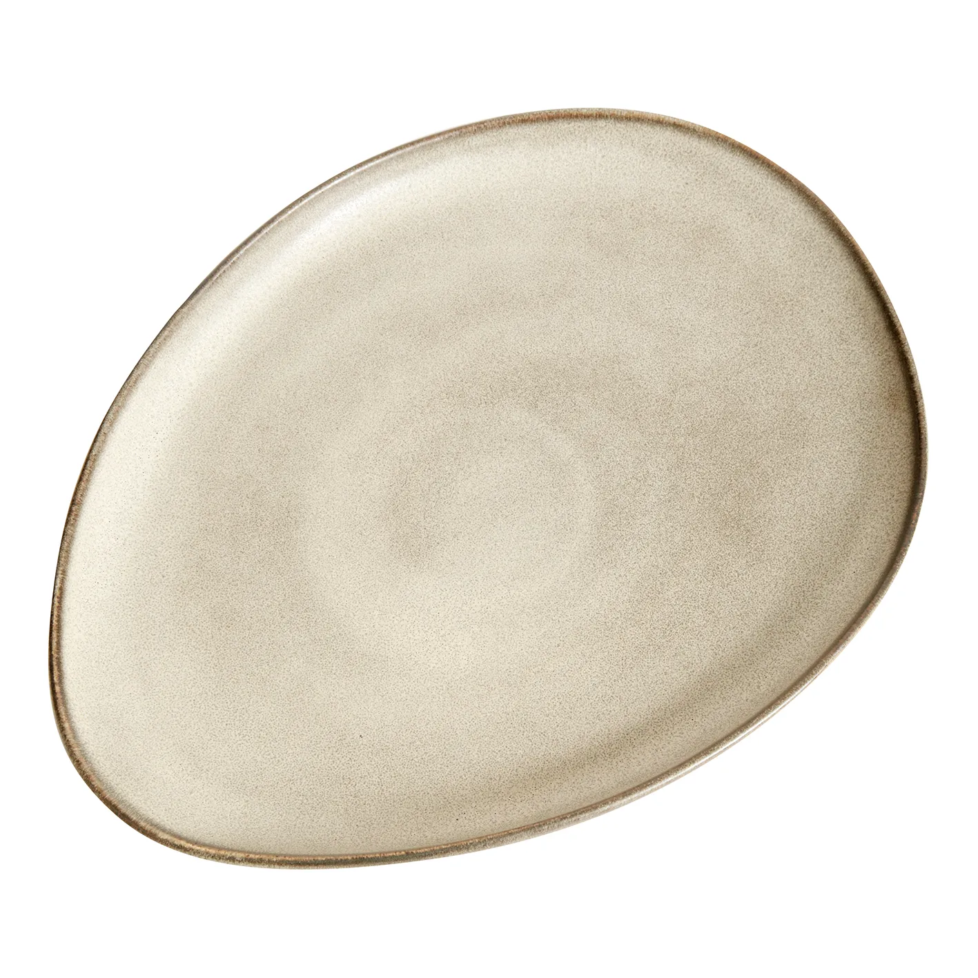 Prato Mame 31 cm, ostra MUUBS