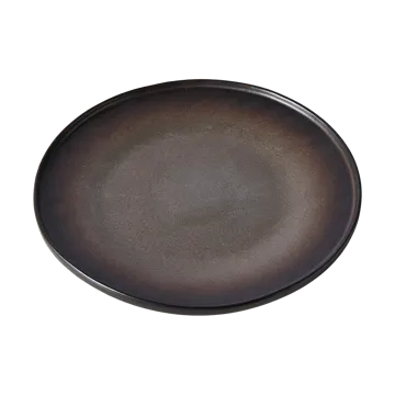 Prato pequeno Ceto Ø22 cm - Mocha - MUUBS
