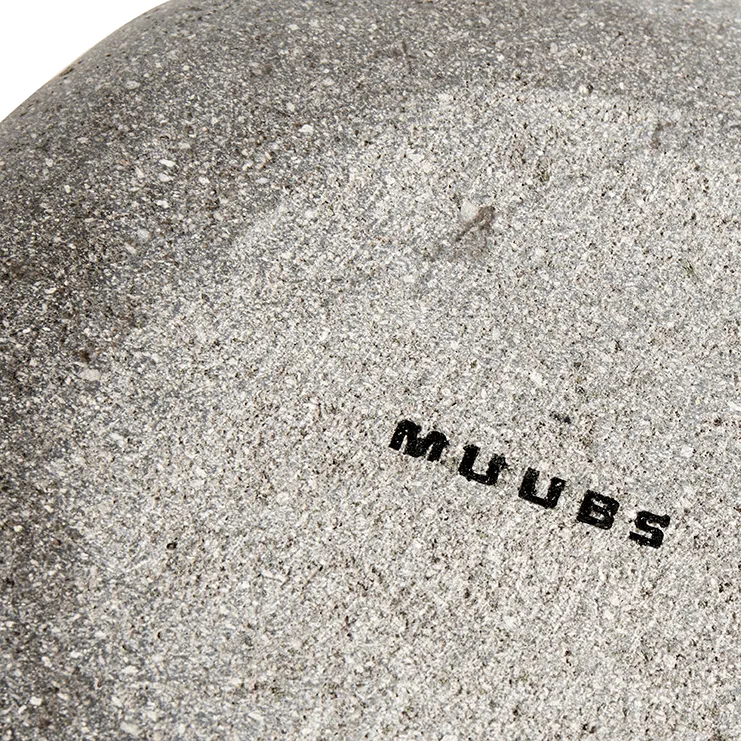 Prato Valley, 20 cm MUUBS