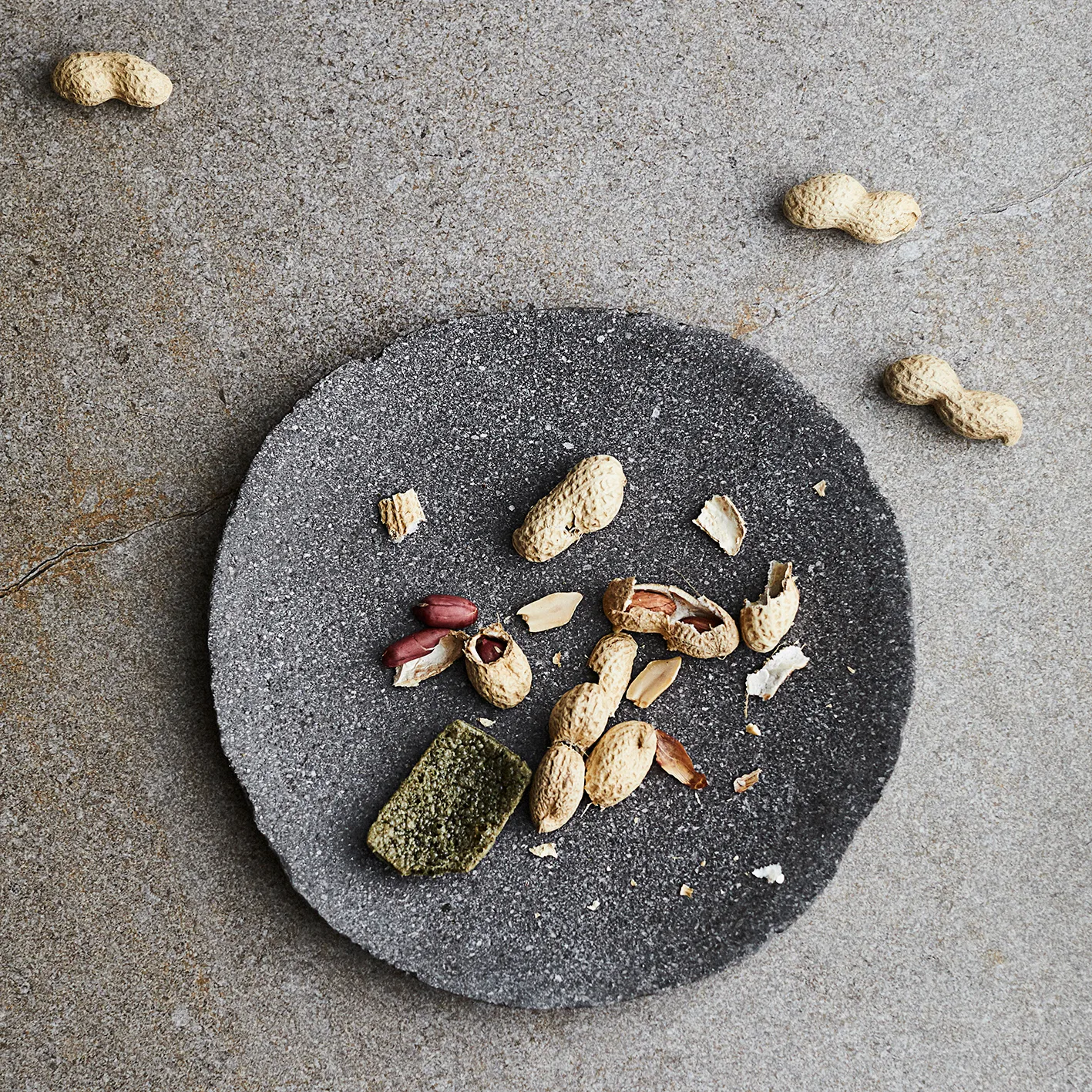 Prato Valley, 20 cm MUUBS