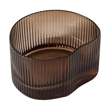 Ripe copo baixo 20 cl - Smoked brown - MUUBS