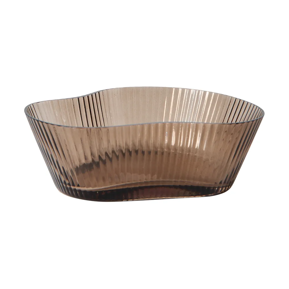 Ripe taça 4-pack, Smoked brown MUUBS