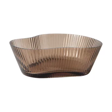 Ripe taça 4-pack - Smoked brown - MUUBS