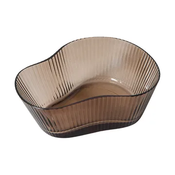 Ripe taça 4-pack - Smoked brown - MUUBS