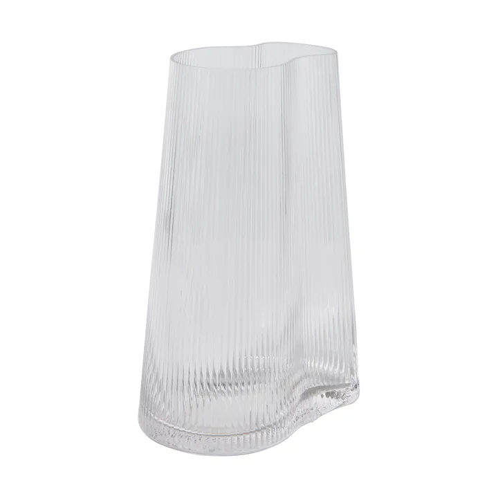 Ripe vaso - Transparente, 26 cm - MUUBS