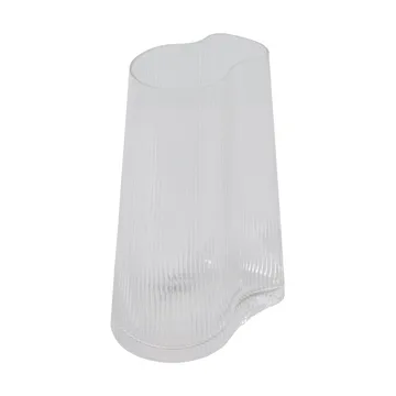 Ripe vaso - Transparente, 26 cm - MUUBS