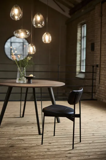 Ripe vaso - Transparente, 26 cm - MUUBS