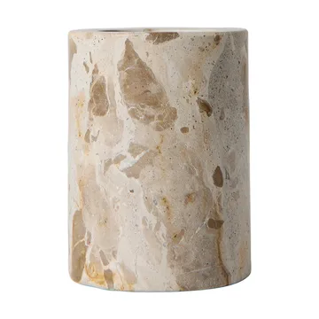 Suportes de escova de dentes brancos - Concha do mar - MUUBS