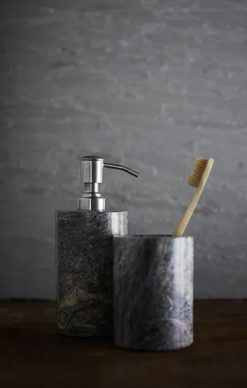 Suportes de escova de dentes brancos - Seagrass - MUUBS