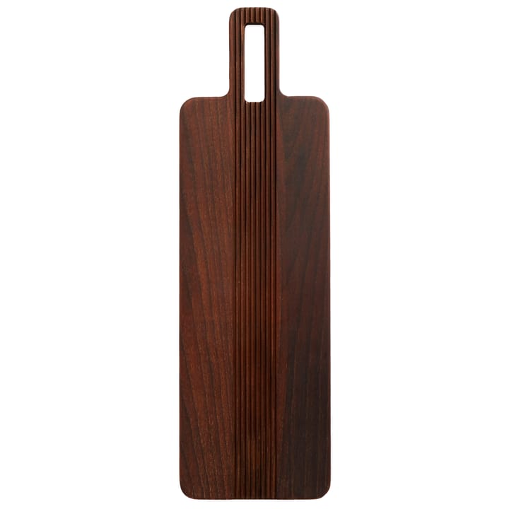 Tabuleiro de tapas 15x49 cm Yami - brown - MUUBS