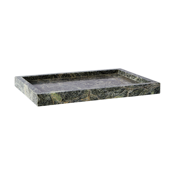 Tabuleiro decorativo Vita 20x30 cm, Seagrass MUUBS