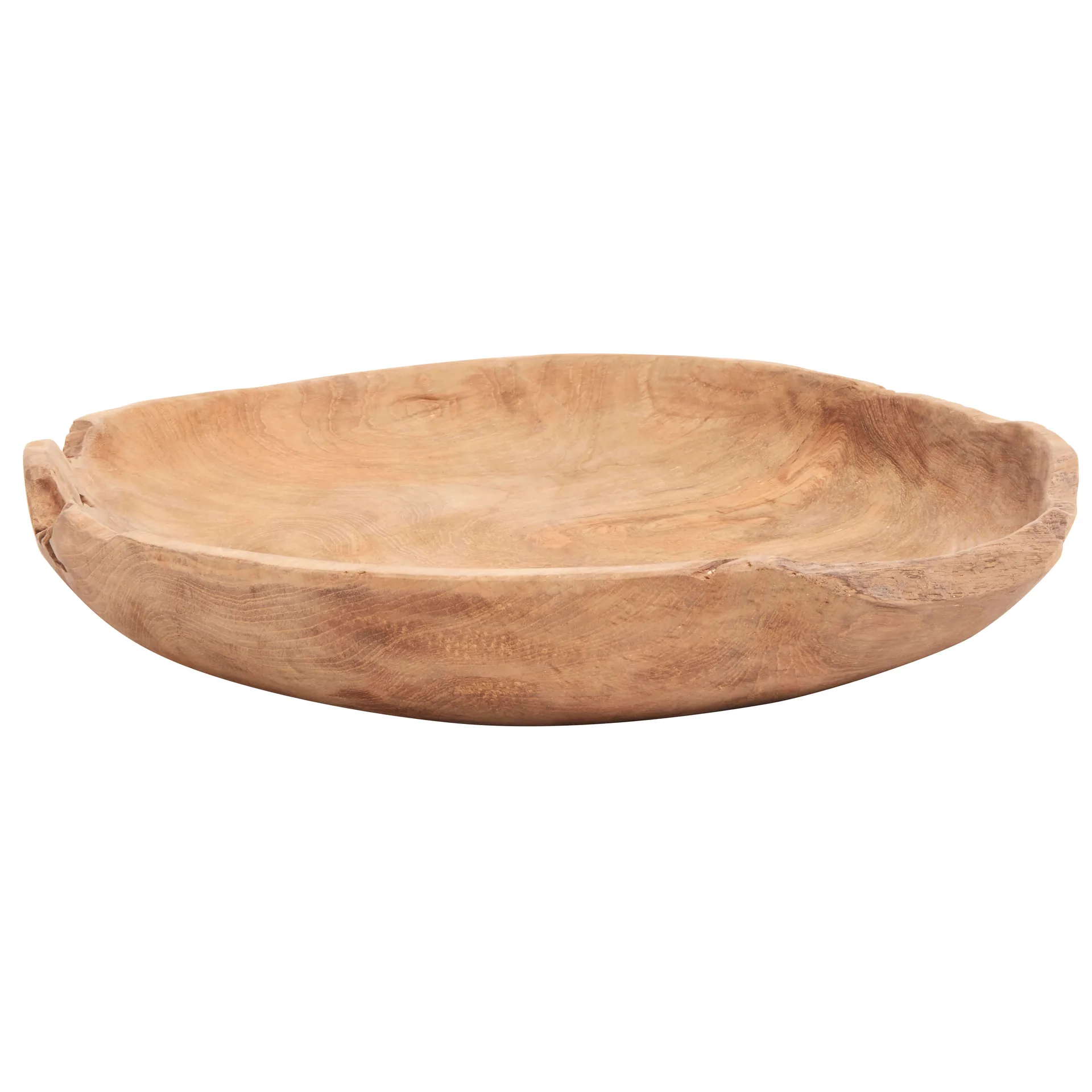Tabuleiro Hailey 40 cm, Nature MUUBS