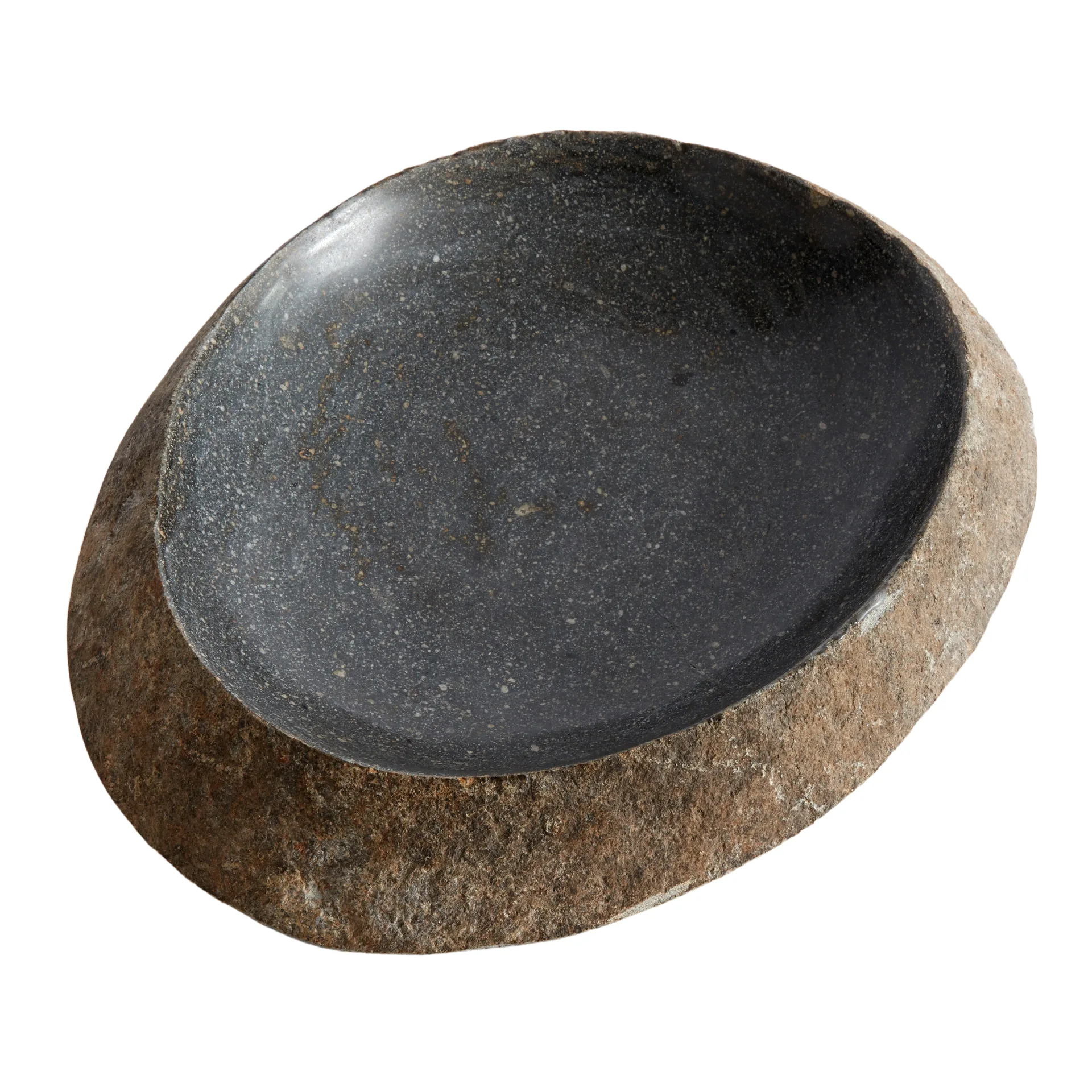 Tabuleiro Valley, natural MUUBS