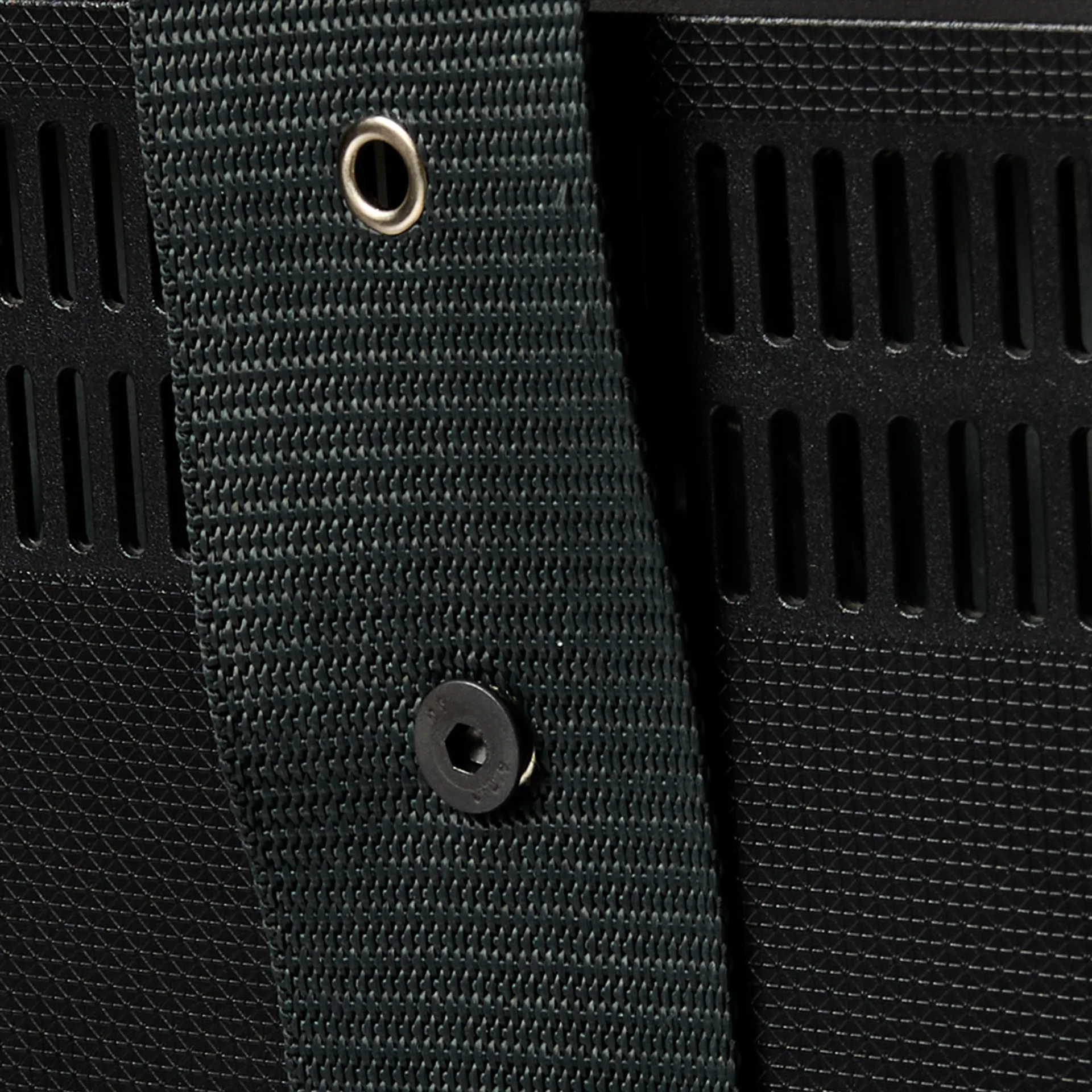 Tenji móvel de TV, Preto MUUBS