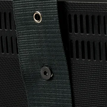 Tenji móvel de TV - Preto - MUUBS