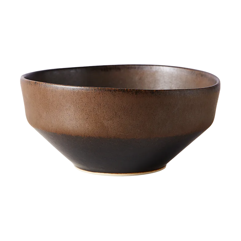 Tigela Ceto Ø15,5 cm, Mocha MUUBS
