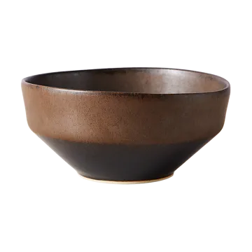 Tigela Ceto Ø15,5 cm - Mocha - MUUBS
