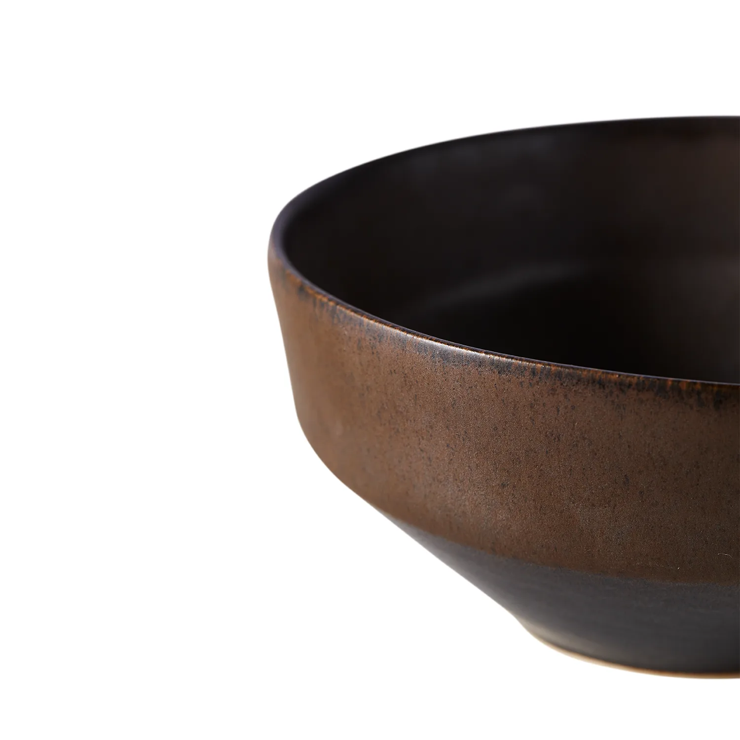 Tigela Ceto Ø15,5 cm, Mocha MUUBS