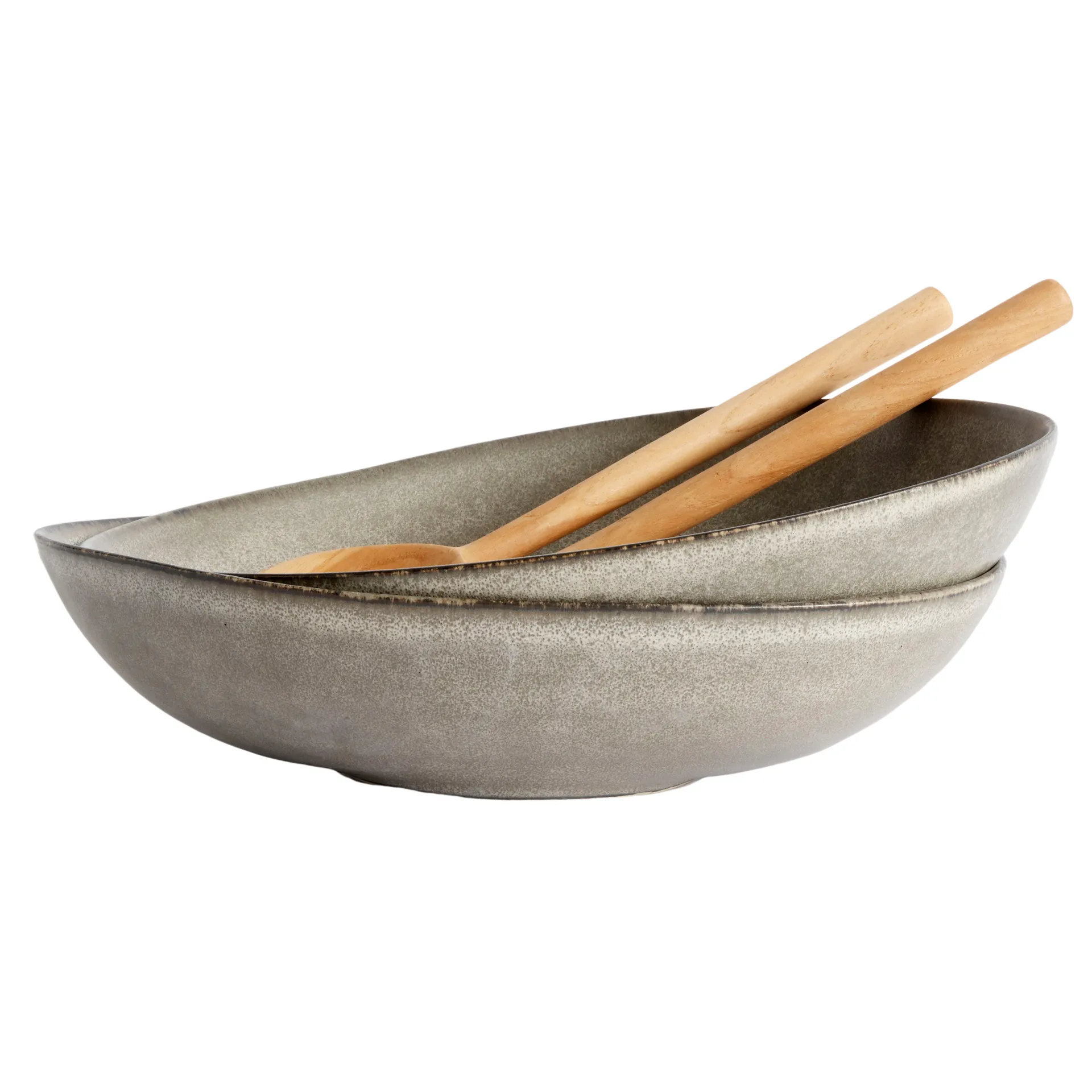 Tigela Mame XL 32 cm, ostra MUUBS