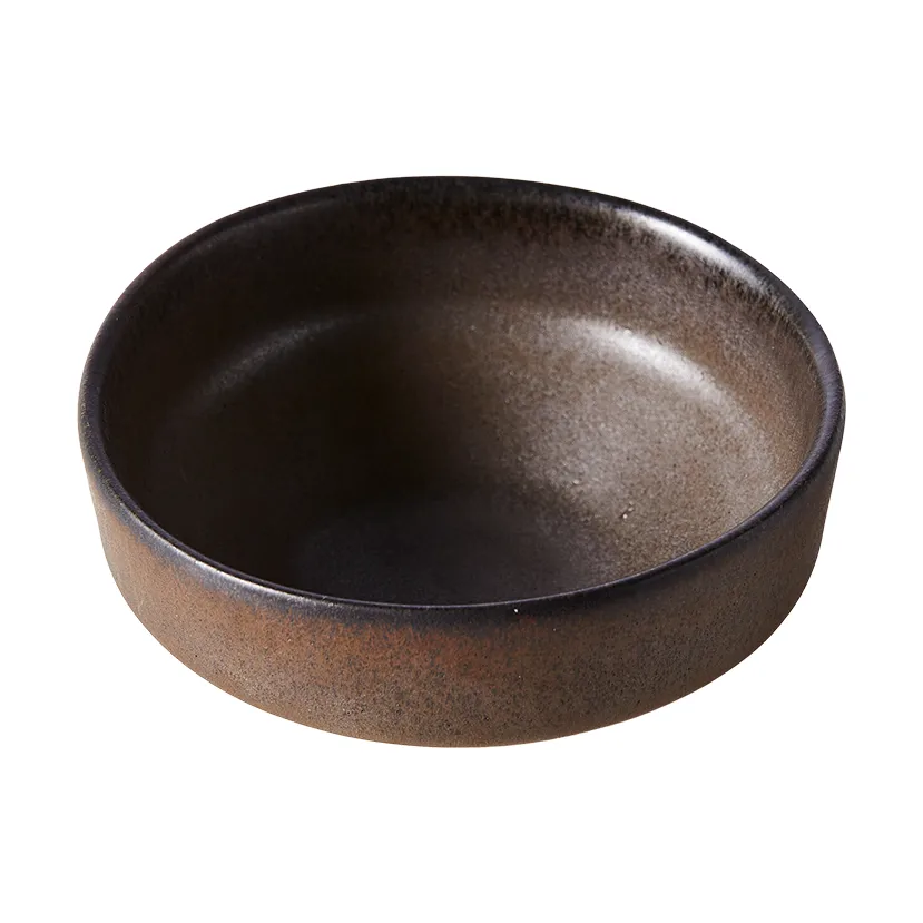Tigela para molho Ceto Ø11 cm, Mocha MUUBS
