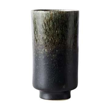 Vaso Lago S Ø10x18 cm - Forest green - MUUBS