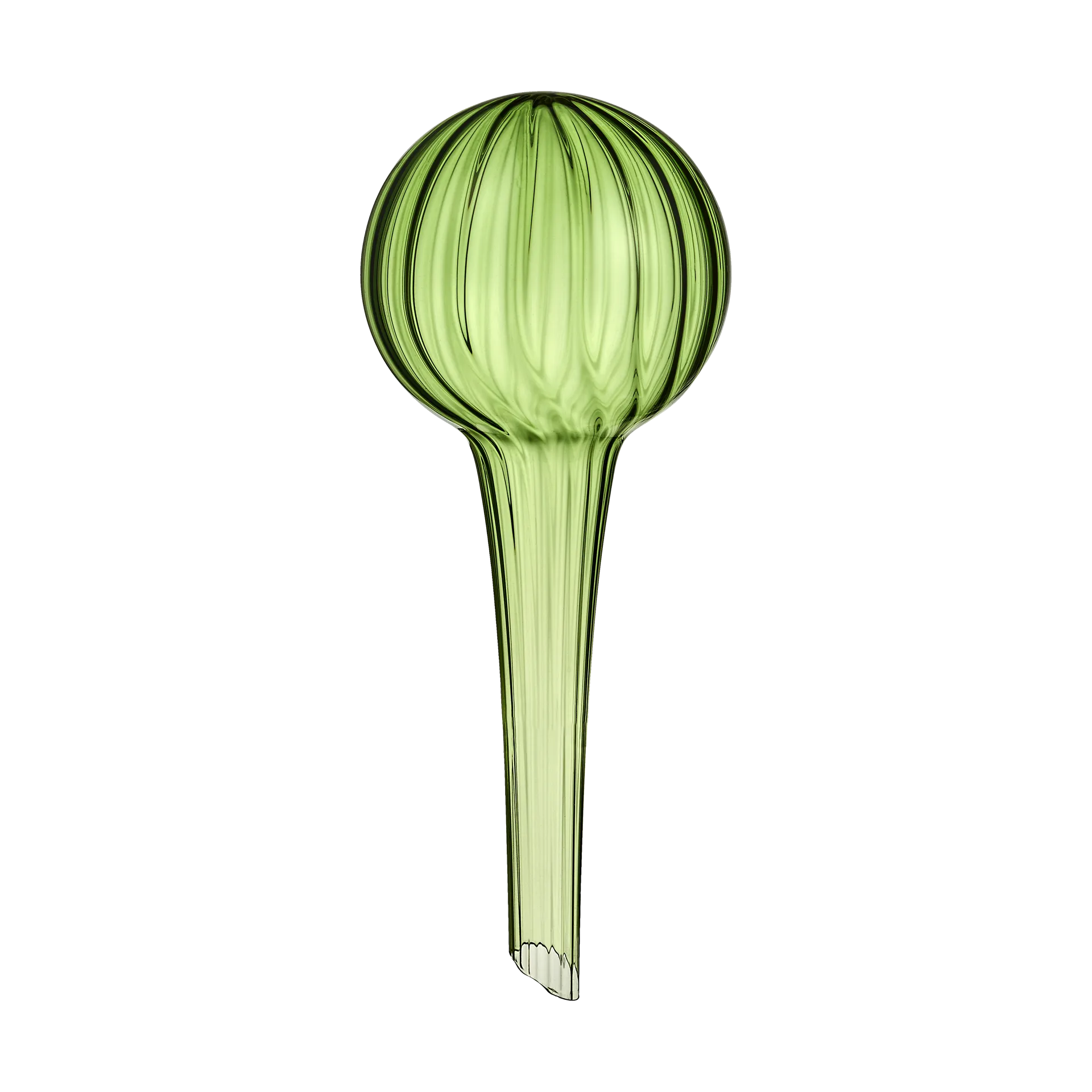 Auto-irrigador Muurla 15 cm, Verde Muurla