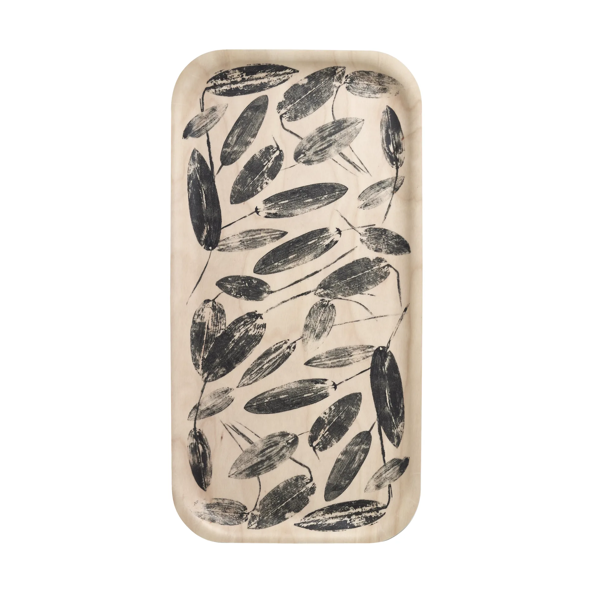 Bandeja Teemu Järvi x Muurla 22x43 cm, Poeira Muurla