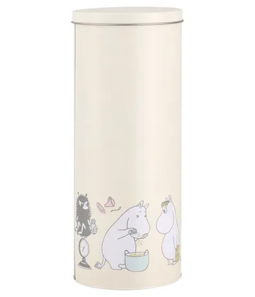 Bon Appétit lata Mumin - Ø11x27 cm - Muurla