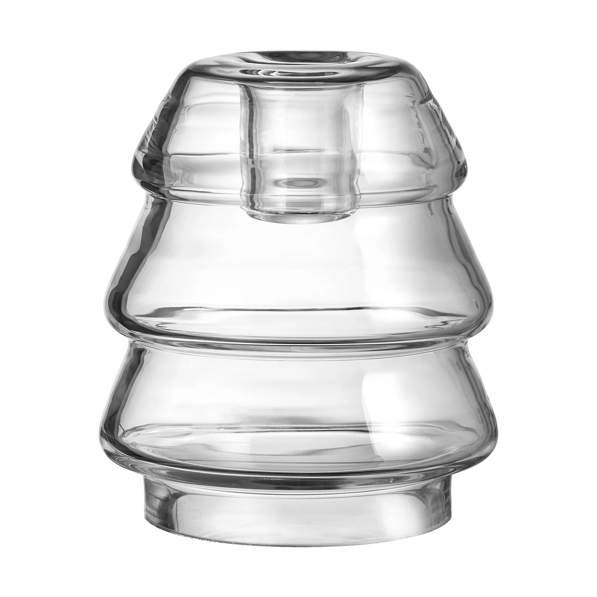 Castiçal Muurla 10,5 cm, Abeto Muurla