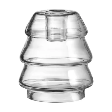 Castiçal Muurla 10,5 cm - Abeto - Muurla