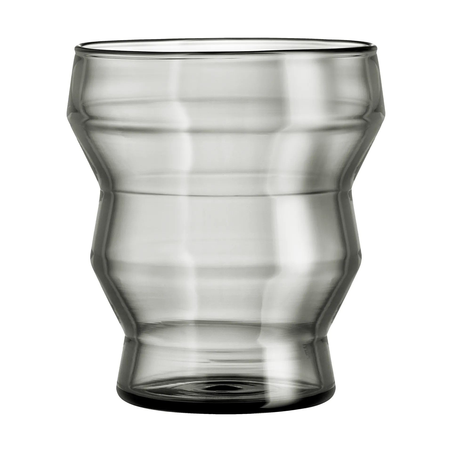 Copo Waves 30 cl, Cinza Muurla