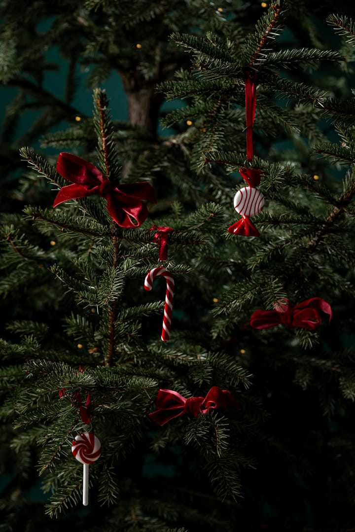 Enfeites de Natal 3 unid. Muurla, Doces Muurla