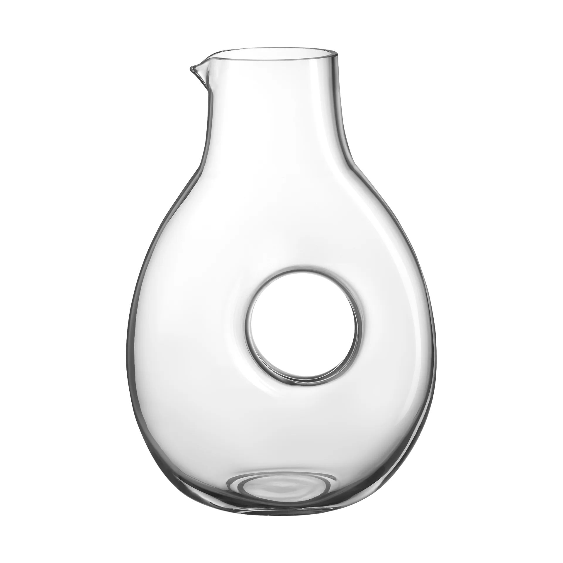 Garaffa O 1,4 L, Claro Muurla