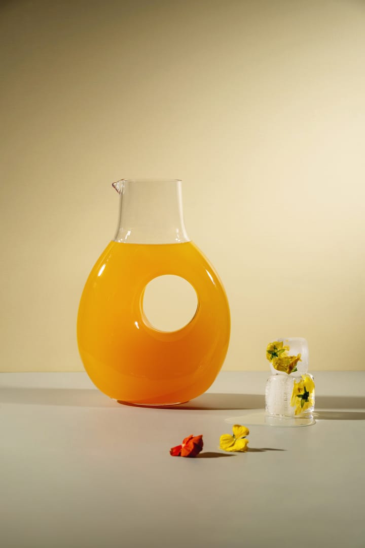 Garaffa O 1,4 L, Claro Muurla