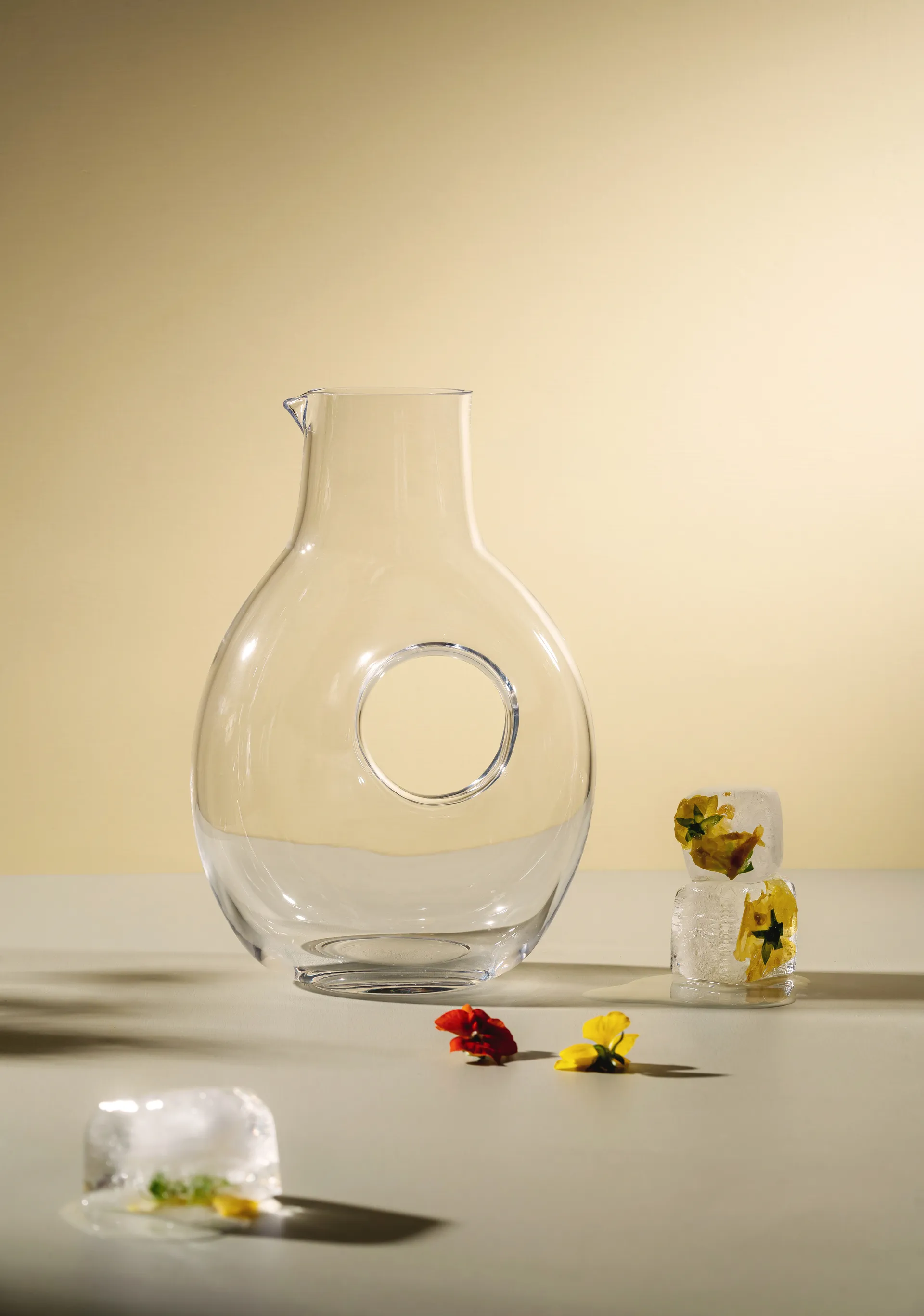 Garaffa O 1,4 L, Claro Muurla