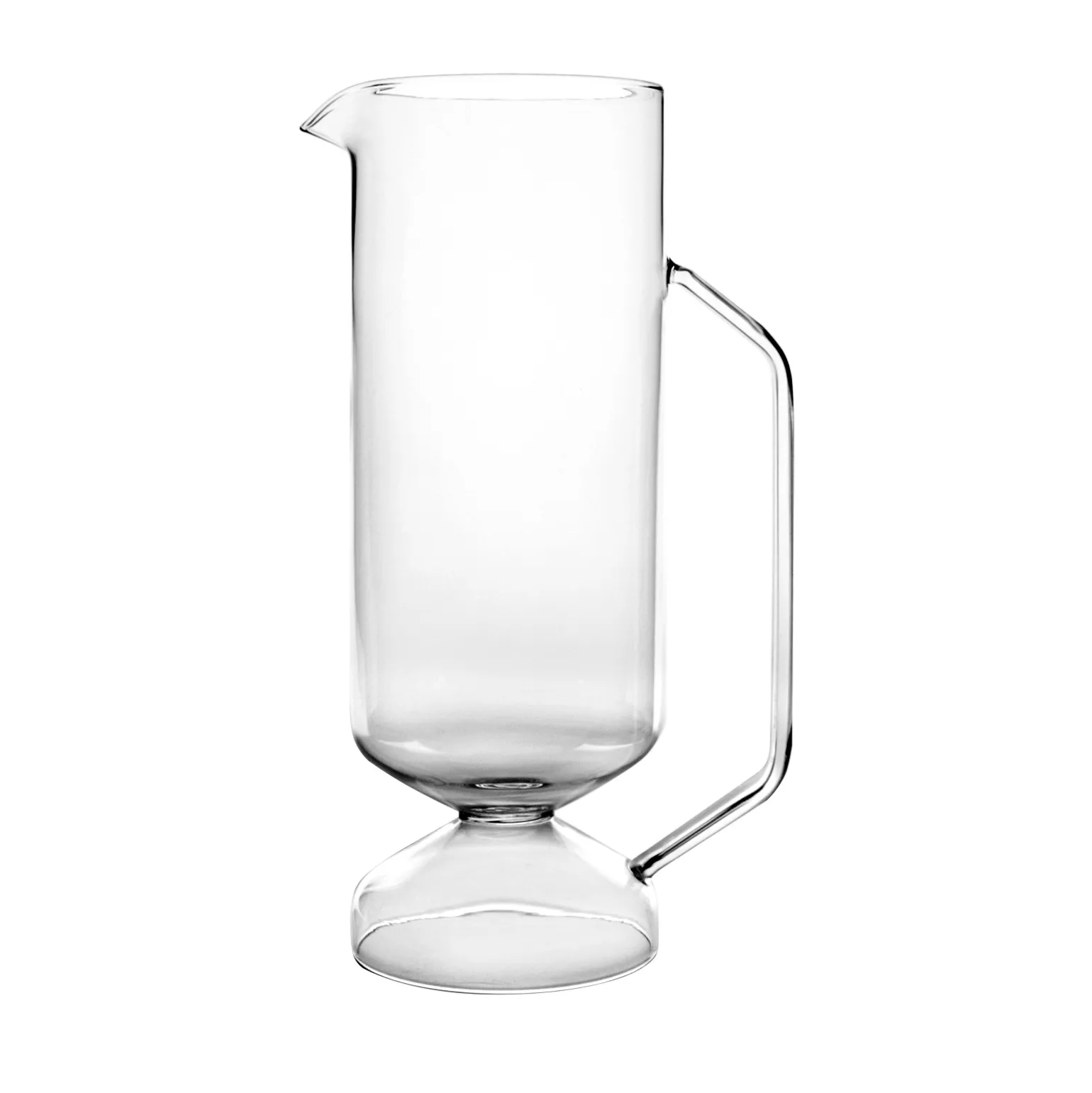 Jarro Olo 1,4 L, transparente Muurla