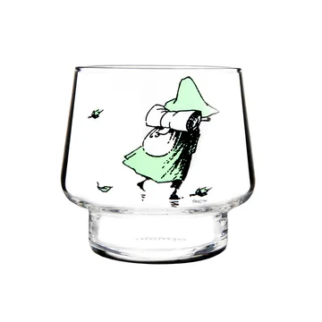 Lanterna The journey - transparente-verde - Muurla