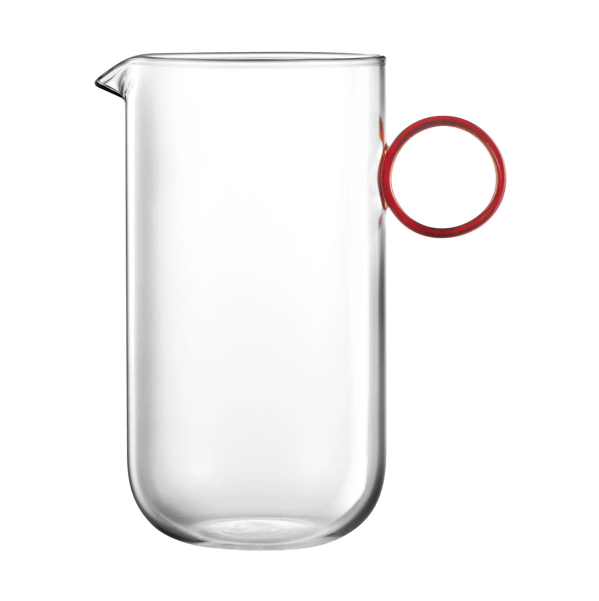 Loop leiteira 60 cl, Claro-âmbar Muurla