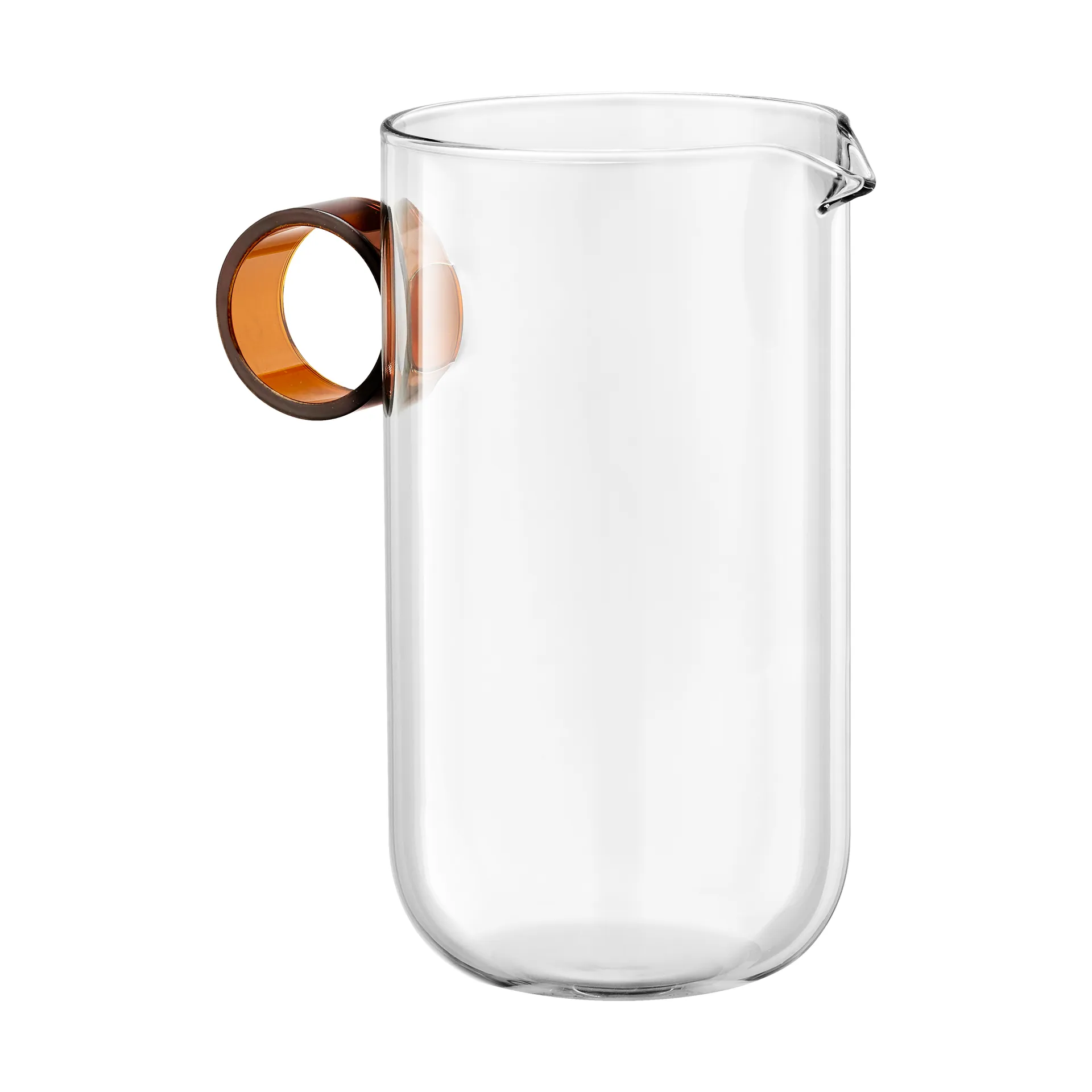 Loop leiteira 60 cl, Claro-âmbar Muurla