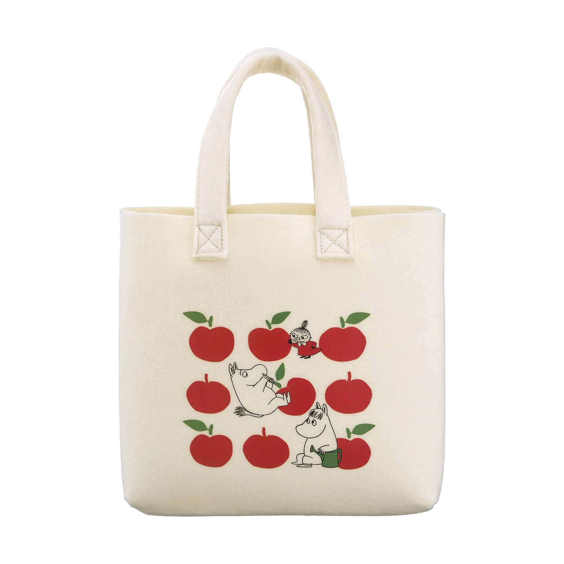 Mumin tabuleiro 20x27 cm, Joyfull Apples Muurla