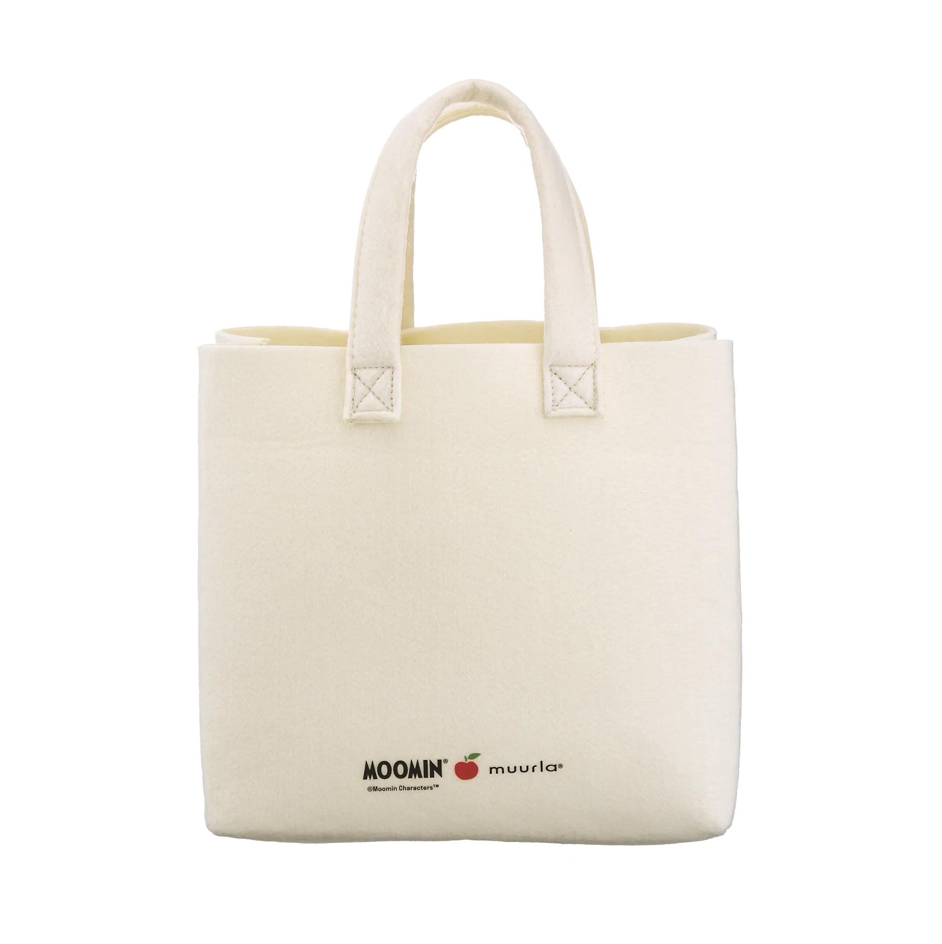 Mumin tabuleiro 20x27 cm, Joyfull Apples Muurla