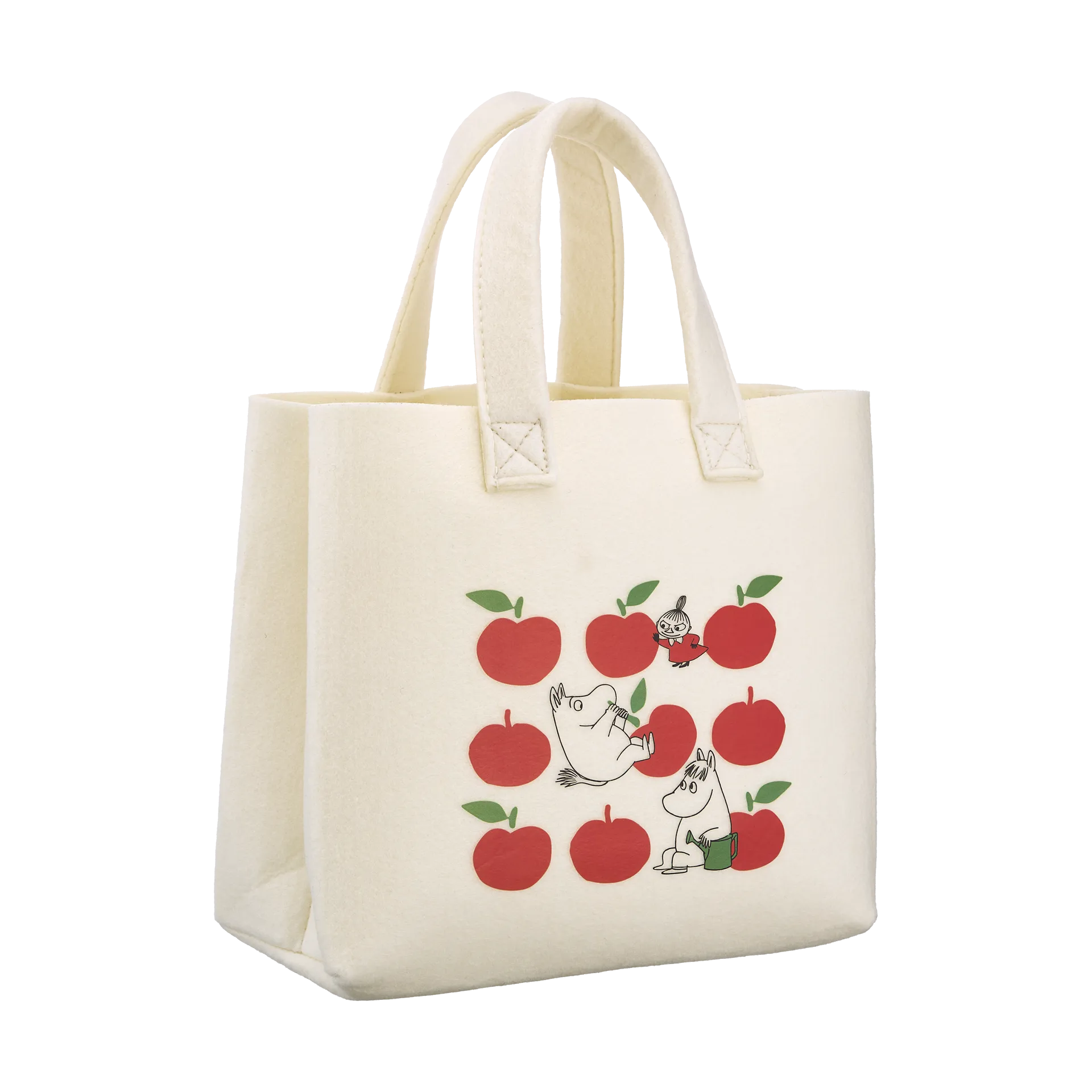 Mumin tabuleiro 20x27 cm, Joyfull Apples Muurla