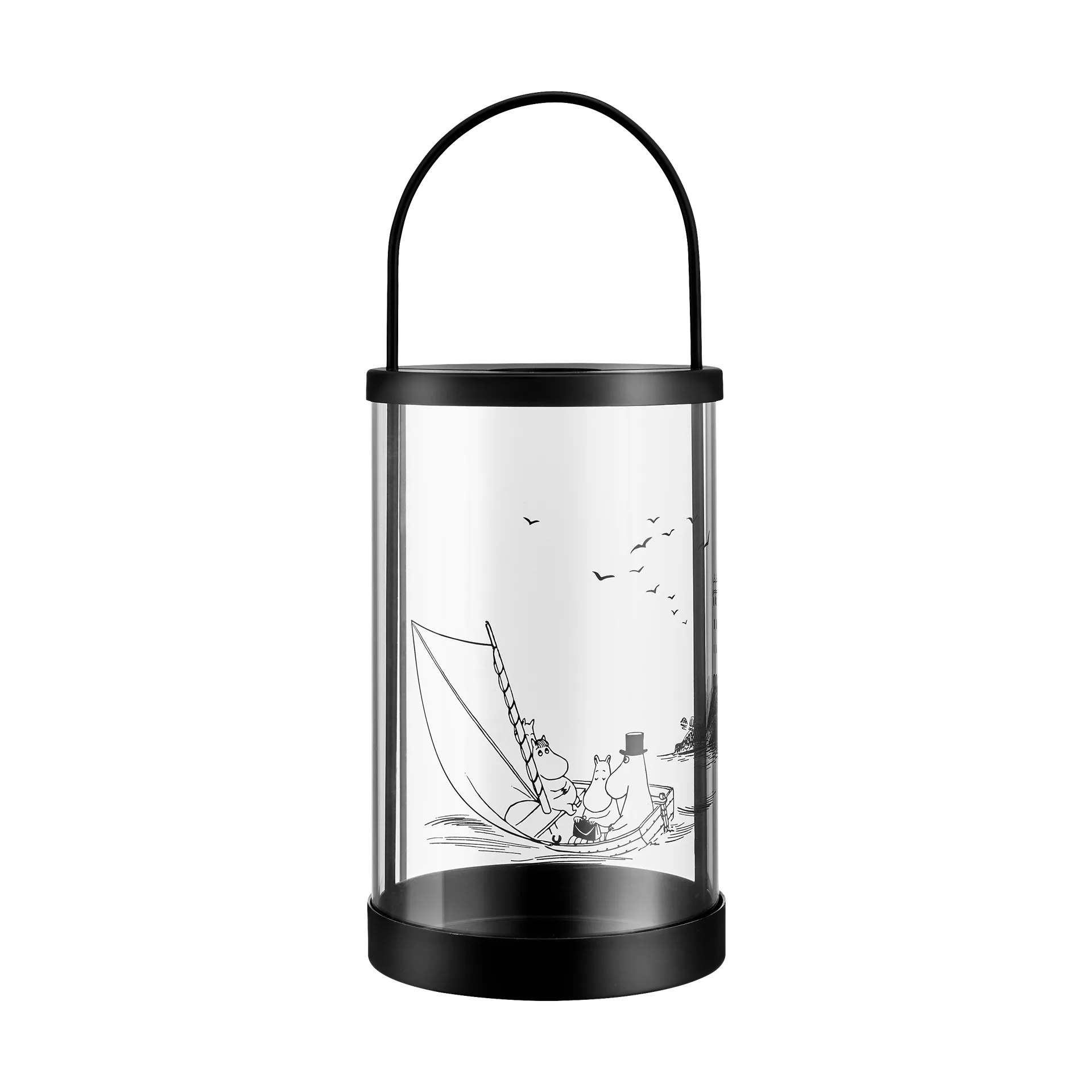 Porta-vela Moomin, Sailors Muurla